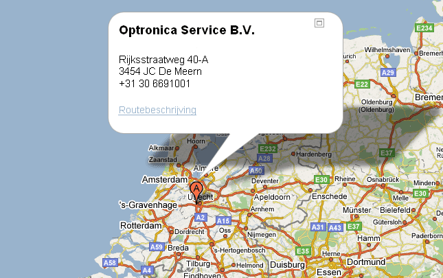 Route