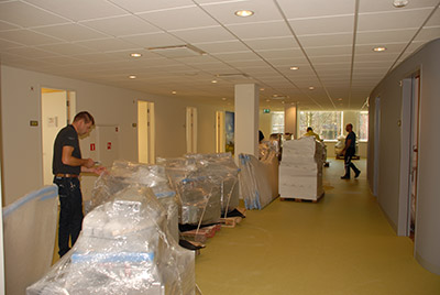 Installaties